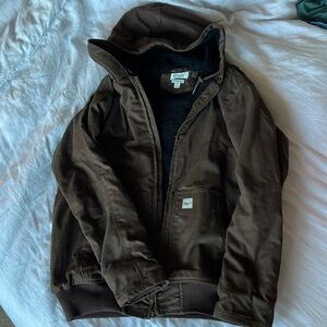 Eddie Bauer Workwear Foreman Fit Jacket